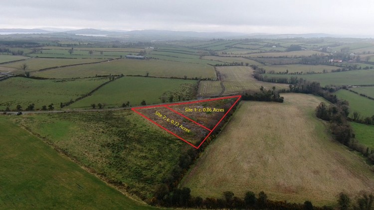 for sale at CASTLEBLAUGH, NEWTOWNCUNNINGHAM, CO. DONEGAL