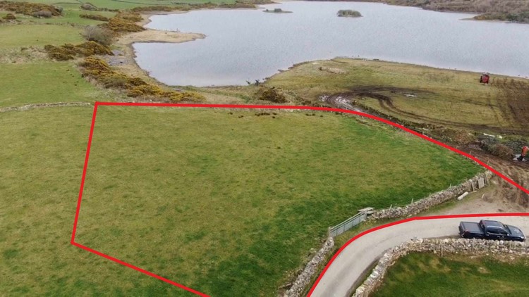 for sale at GREENHILL, PURT, DUNFANAGHY, CO. DONEGAL