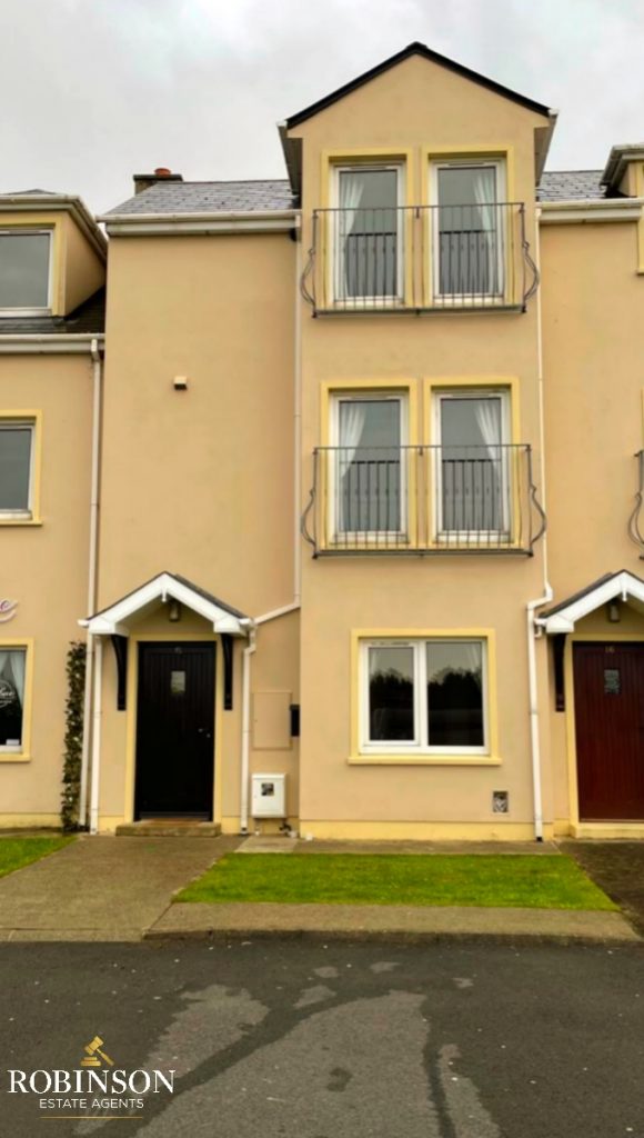 for sale at 15 CLUAN DARA, GORTAHORK, CO DONEGAL, F92P2P0