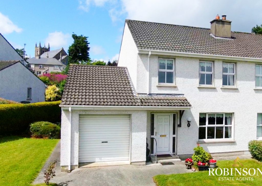 for sale at The Steeples, Ramelton, Co Donegal F92PD86