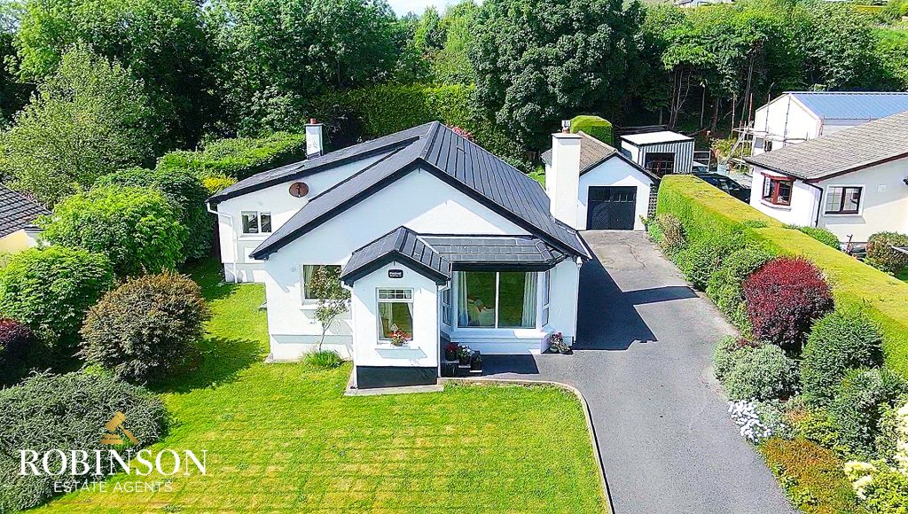 4-bed for sale at 4 TARA COURT, LETTERKENNY CO DONEGAL F92 RPN4