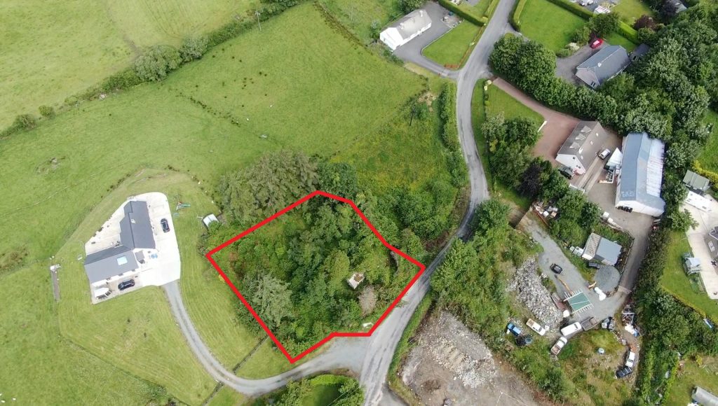 for sale at BOMANY, LETTERKENNY, CO DONEGAL