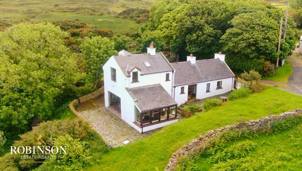 2-bed for sale at DERRYREEL, FALCARRAGH, CO DONEGAL F92A782
