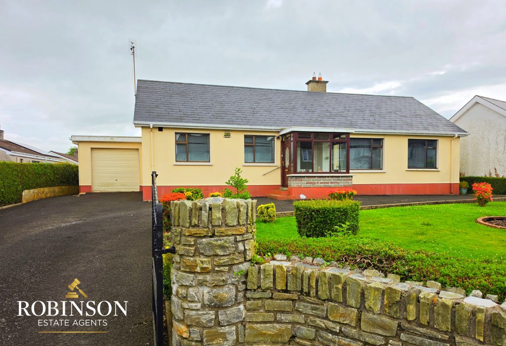 4-bed for sale at FATIMA, GLENCAR, LETTERKENNY, CO DONEGAL F92D7AC