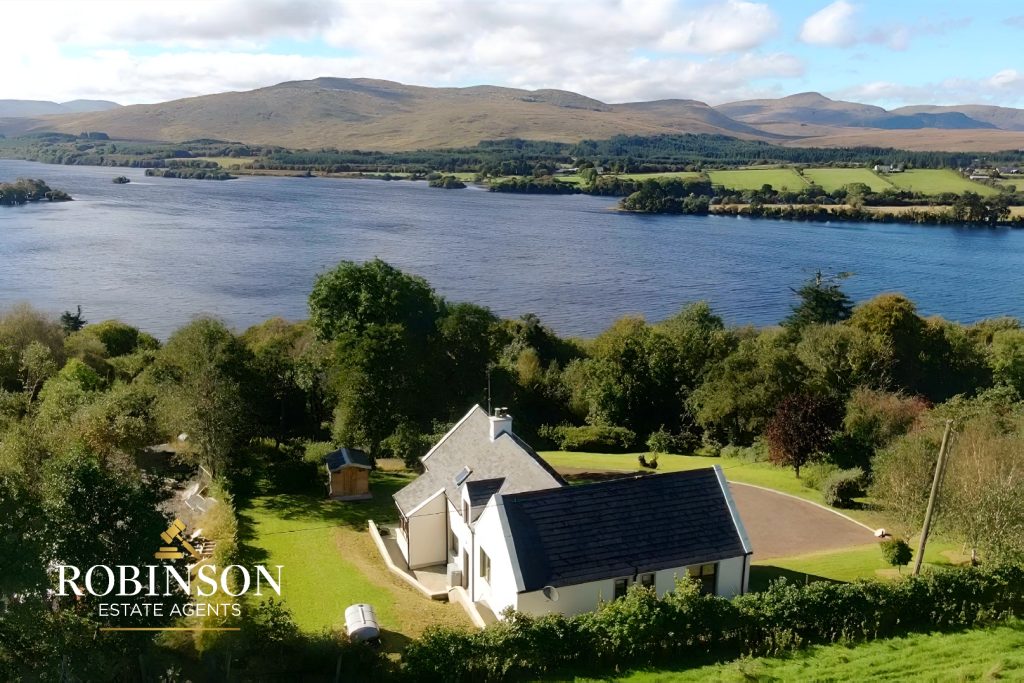 3-bed for sale at TULLYBEG, CHURCH HILL, CO DONEGAL F92FY02